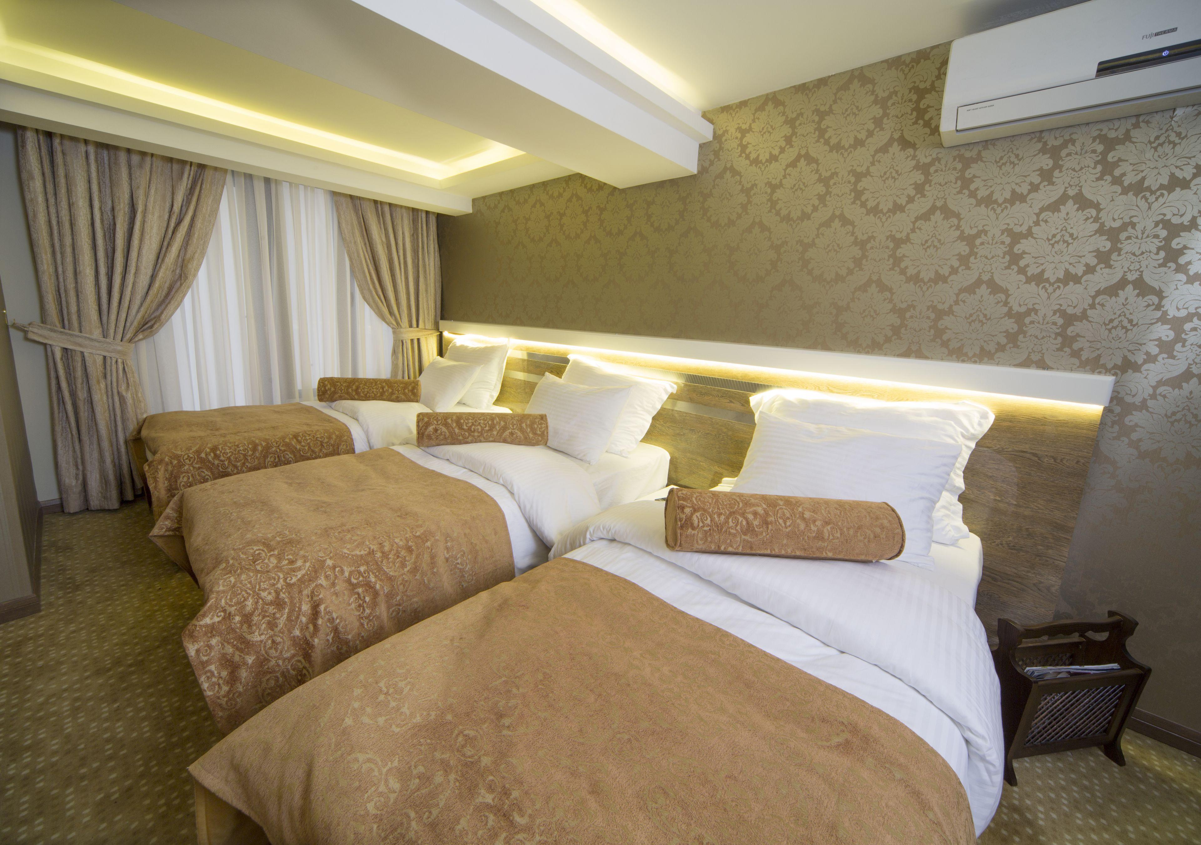 Golden Rain Hotel Old City — Fotos 2