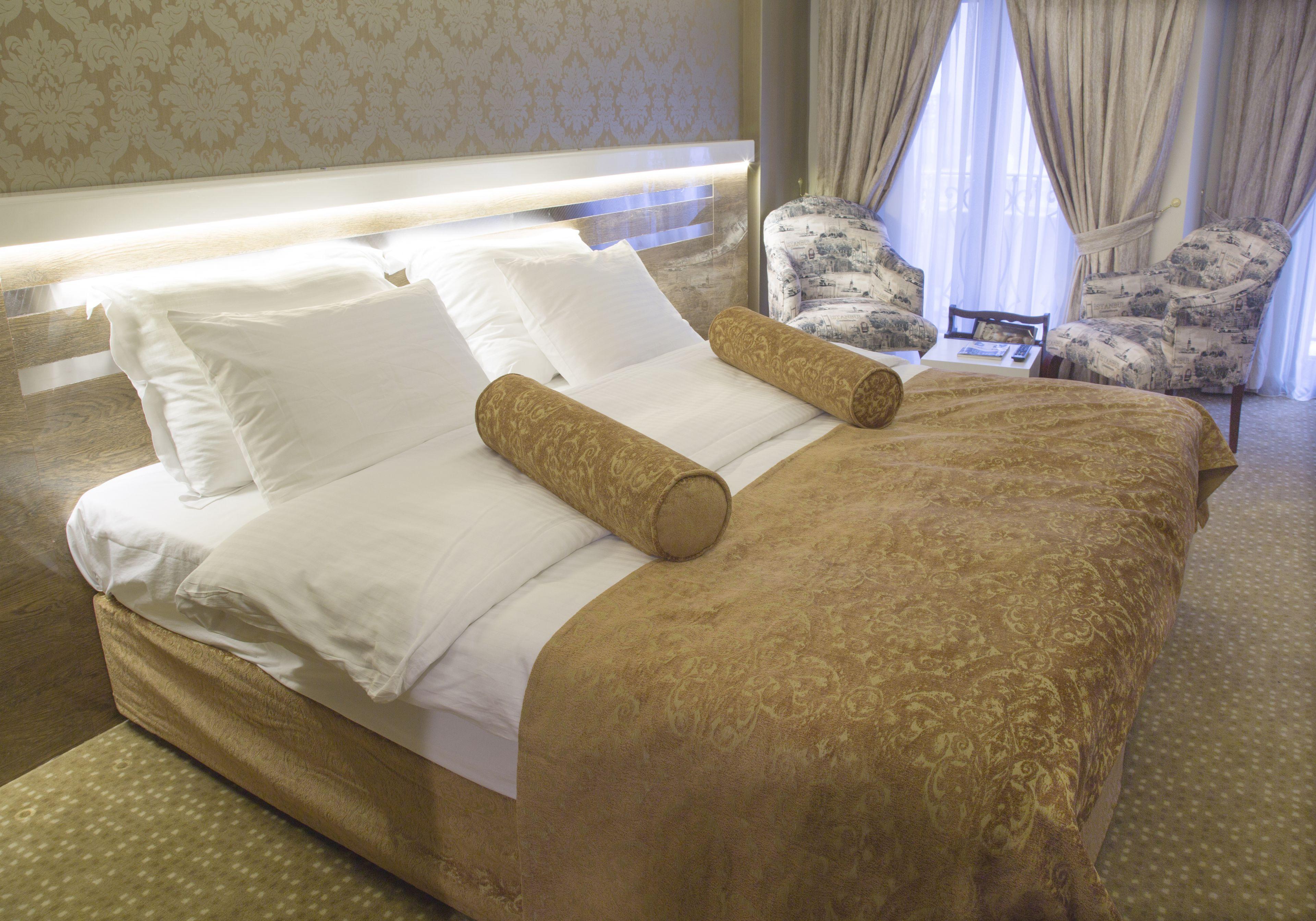 Golden Rain Hotel Old City — Fotos 3